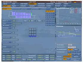 VEINLAND Colos - Computer-Loading-System